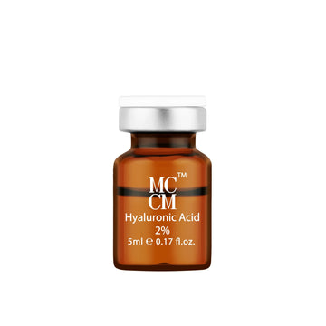 MCCM Medical Cosmetics - Hyaluronic Acid