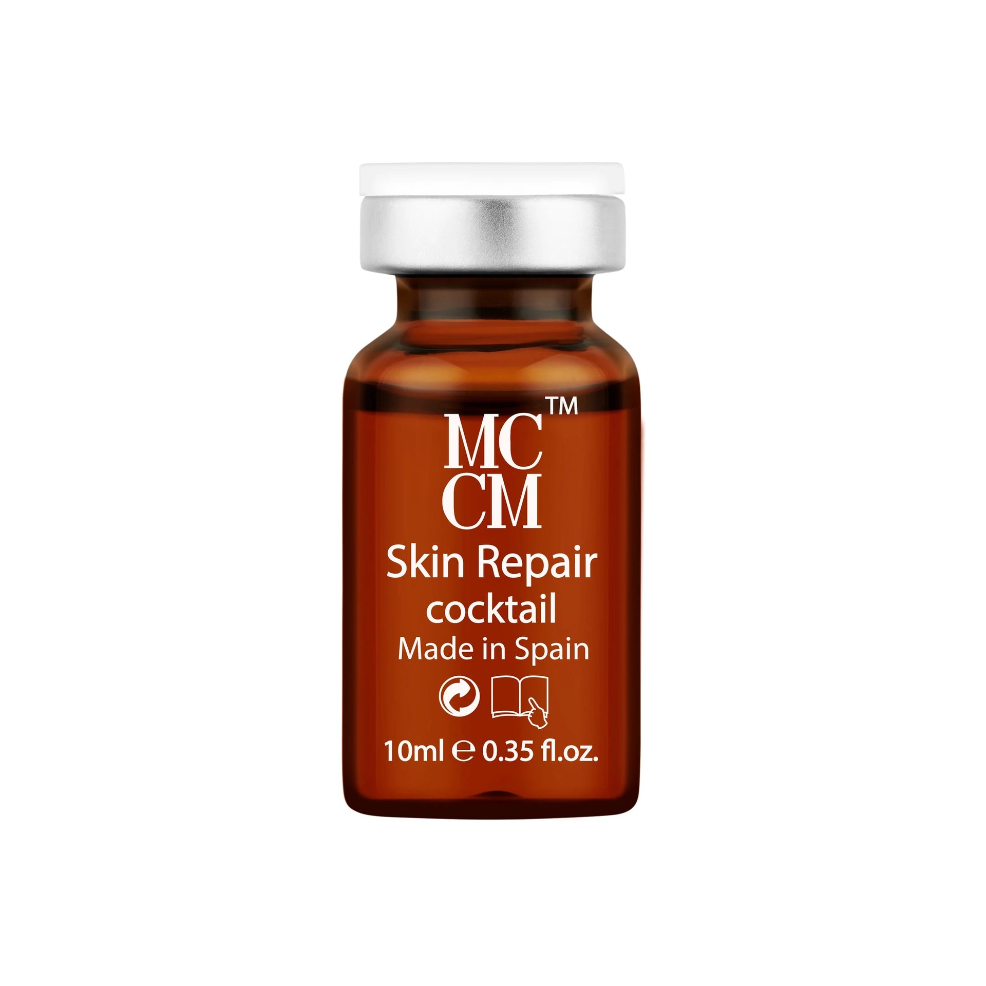 美品MC L – It Shall Be MCCM Medical Cosmetics - Skin Repair Cocktail 5 Vials x 10ml