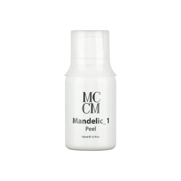 مستحضرات التجميل الطبية MCCM - Mandelic Peel_1 - Mandelic Acid 35٪ - 100 ml