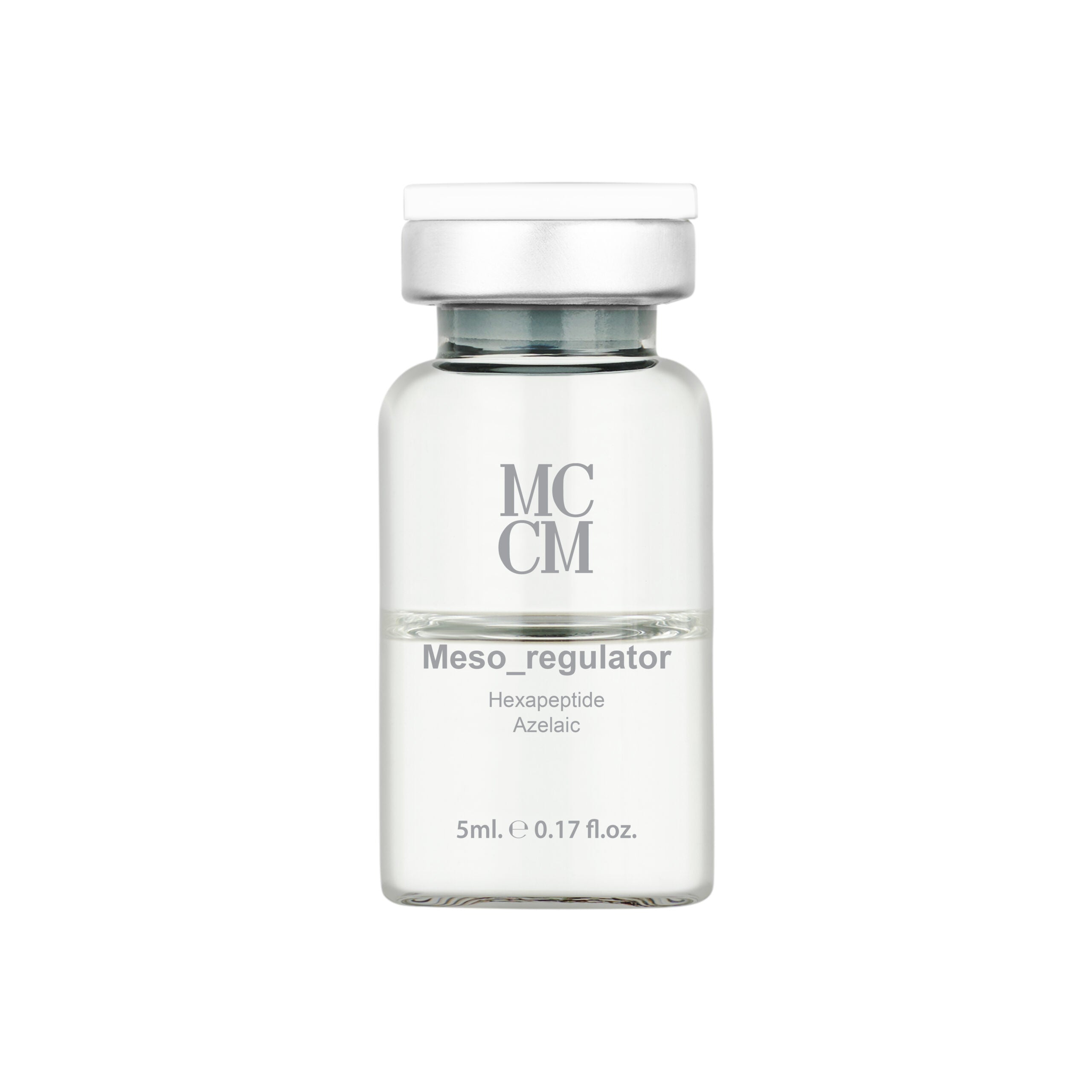 MCCM Medical Cosmetics - Meso Regulator Pack | Cosmeselect