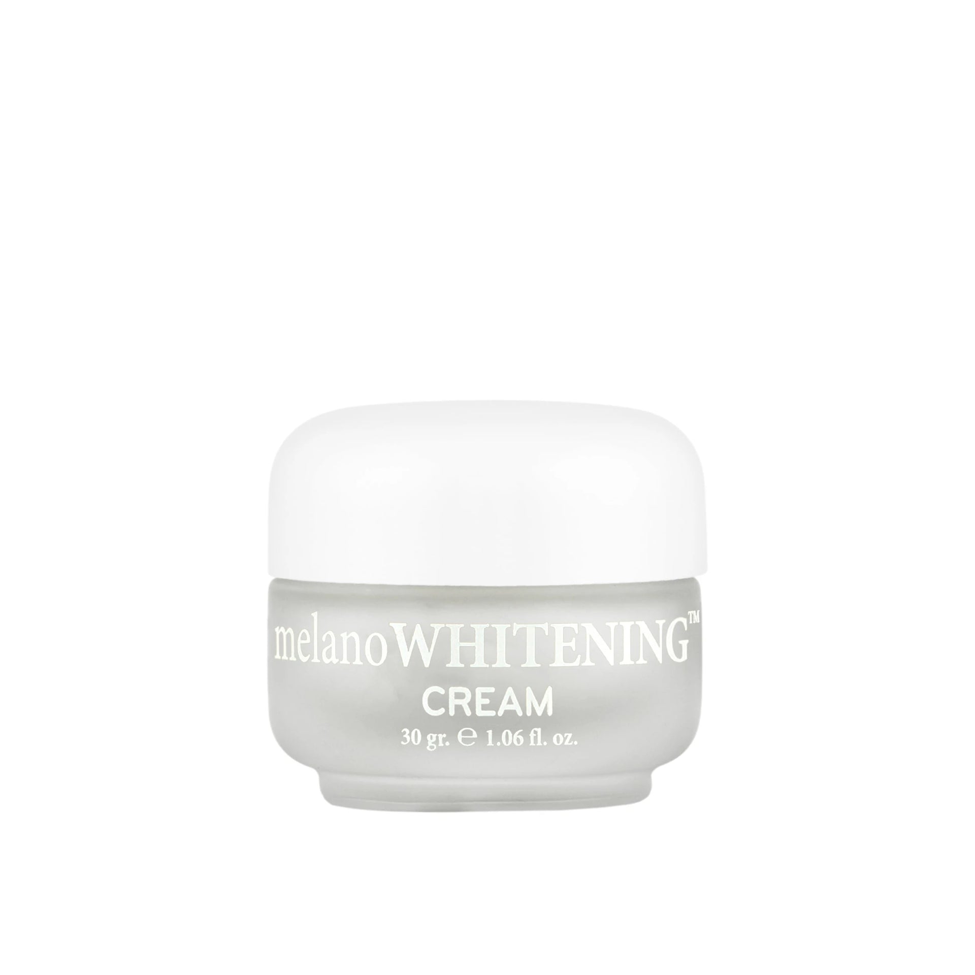 MCCM Medical Cosmetics - Melano Whitening Cream - 30gr MCCM Medical Cosmetics - Melano Whitening Cream - 30gr