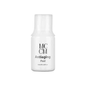 MCCM Medical Cosmetics - Peeling Anti-âge - Acide Pyruvique 20% + Acide Phytique 5% - 100 ml