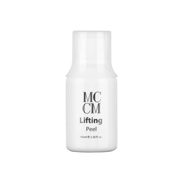 MCCM Medical Cosmetics - Peeling Liftant - Acide Lactique 10% + DMAE 3% - 100ml