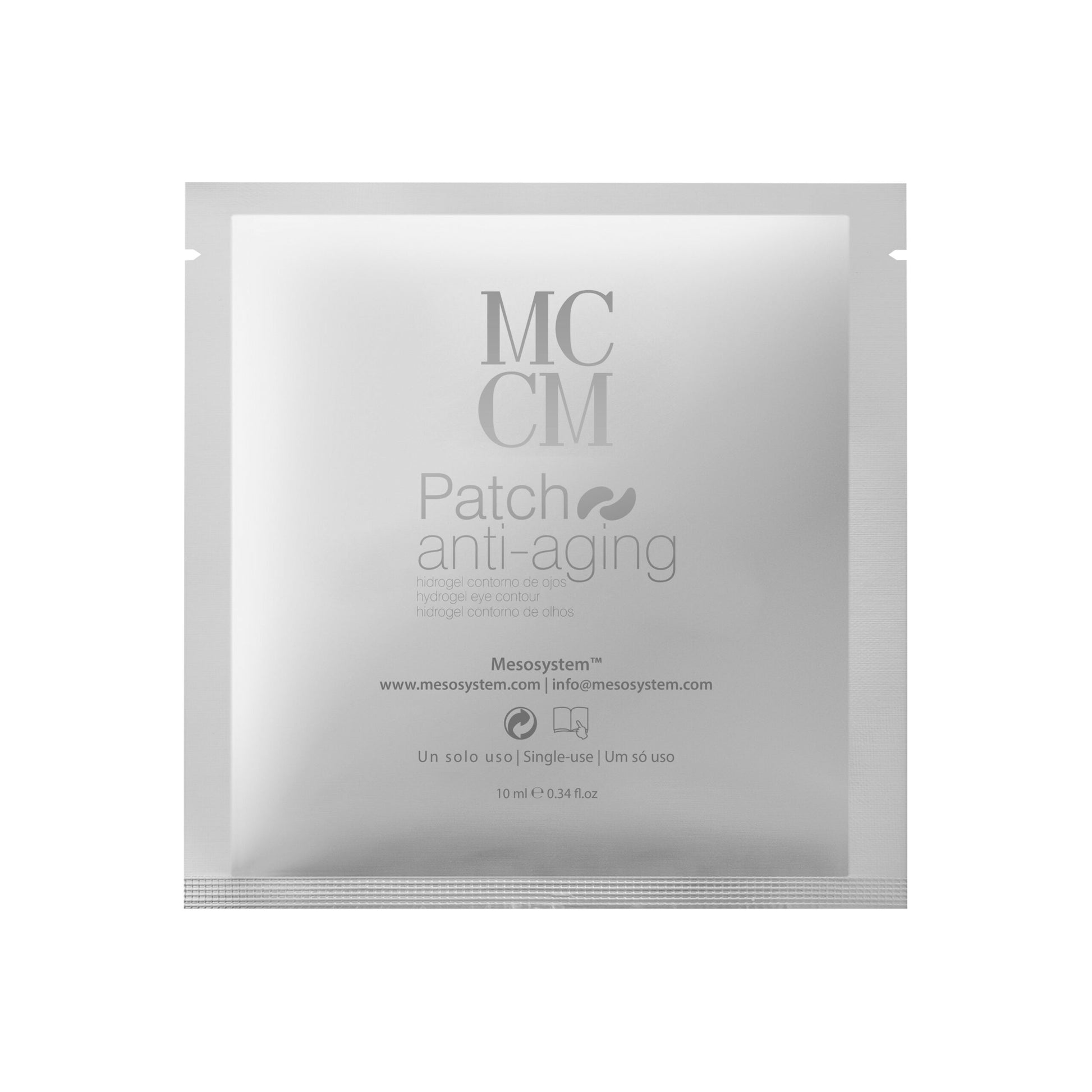 PATCH-ANTIAGING