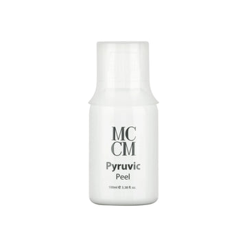 MCCM Medical Cosmetics - Peeling pyruvique 100 ml