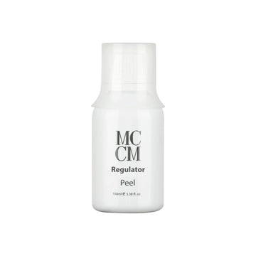 MCCM Medical Cosmetics - Peeling régulateur - 100 ml